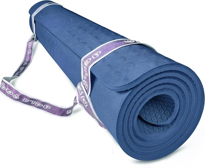 What Is Best Thickness for Yoga Mat 2