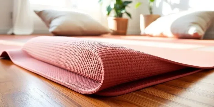 How Thick Do You Want Your Yoga Mat