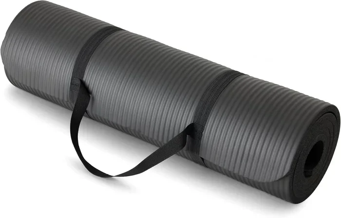 How Thick of Yoga Mat Should I Get