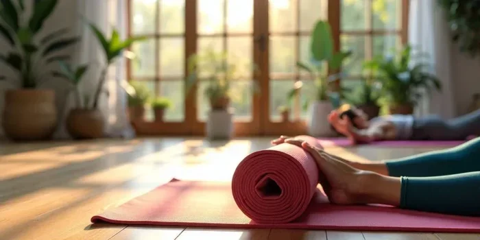 What Is the Best Thickness Yoga Mat 2