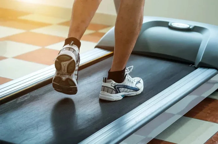 Can I Use Trail Running Shoes on Treadmill