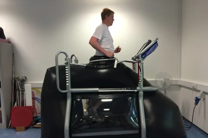 Can You Use a Treadmill After Knee Replacement