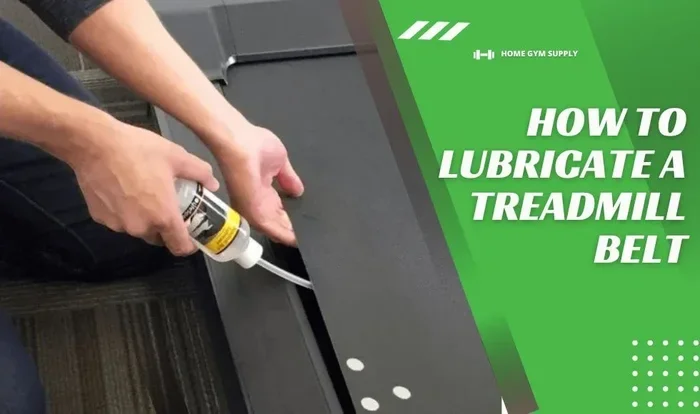 Do You Need to Lubricate a Proform Treadmill