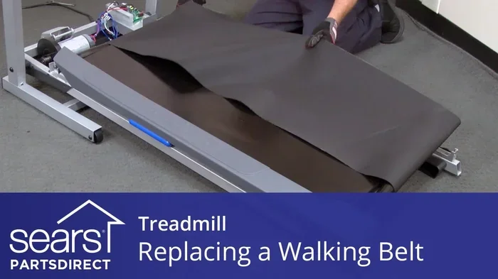 How to Replace Walking Belt on Proform Treadmill