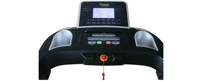 How to Turn Off Proform Carbon T10 Treadmill