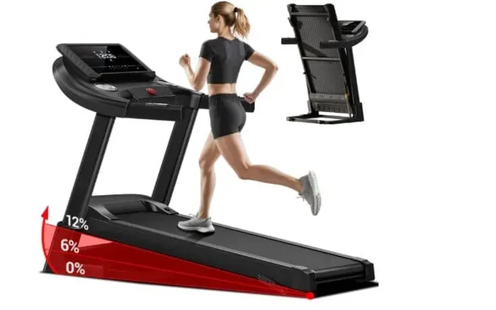 How Far Is 200 Yards on a Treadmill