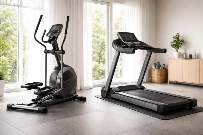 Is Treadmill or Elliptical Better for Weight Loss
