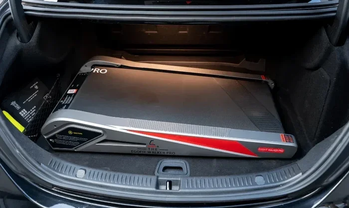 Can You Fit a Treadmill in a Car