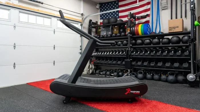 Can I Keep a Treadmill in the Garage
