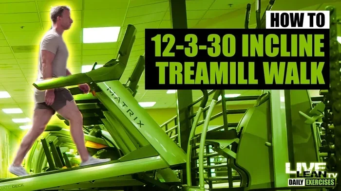 What Does the Incline on a Treadmill Do