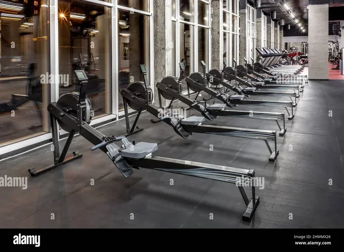 Should I Get a Treadmill or Rowing Machine