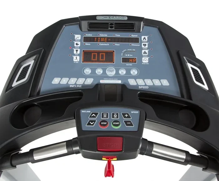 How Fast Is Speed 4 on a Treadmill
