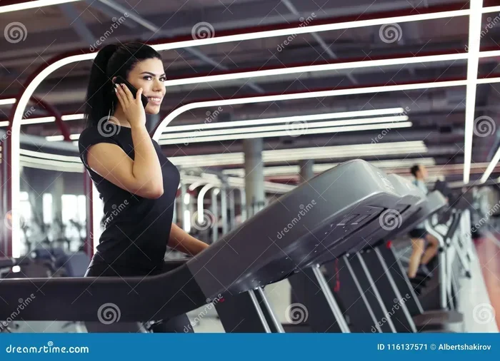 How Does Nike Run Club Work on Treadmill