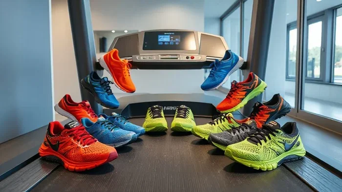 Do You Need Running Shoes for the Treadmill