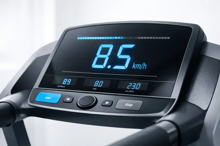 How Fast Is Speed 10 on a Treadmill
