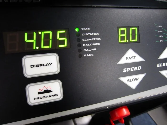 How Fast Is Level 6 on a Treadmill