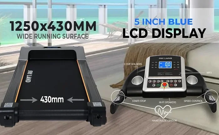 How Fast Is Level 3 on a Treadmill