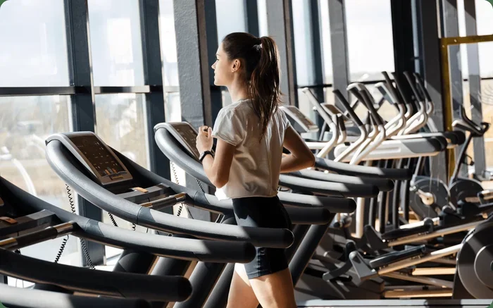 How to Do Speed Work on a Treadmill