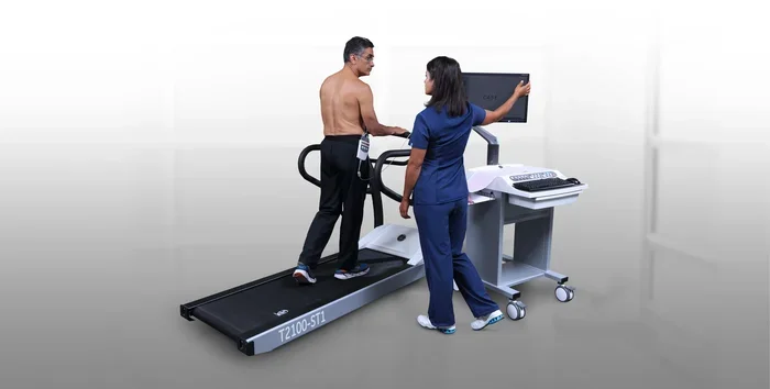 Can You Eat Before a Treadmill Stress Test