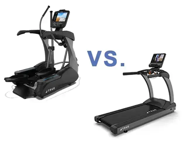 Does a Treadmill or Elliptical Burn More Calories