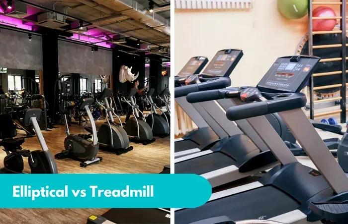 Whats Better for Weight Loss Treadmill or Elliptical