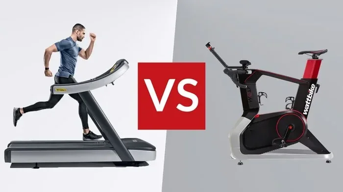 What Is Better a Exercise Bike or Treadmill