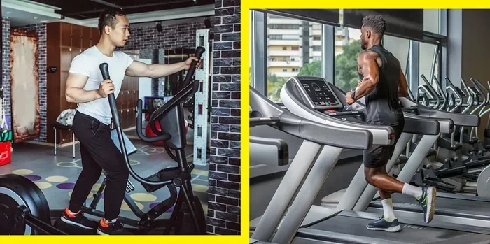 Whats Better for Losing Weight Elliptical or Treadmill