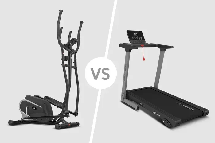 Whats Better for Losing Weight Treadmill or Elliptical