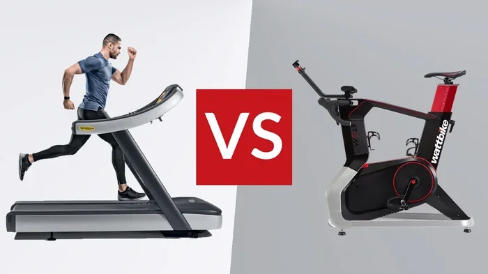 What Is Better for Exercise Treadmill or Bike