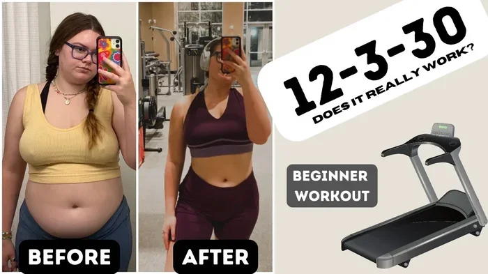 How Long on the Treadmill to See Results