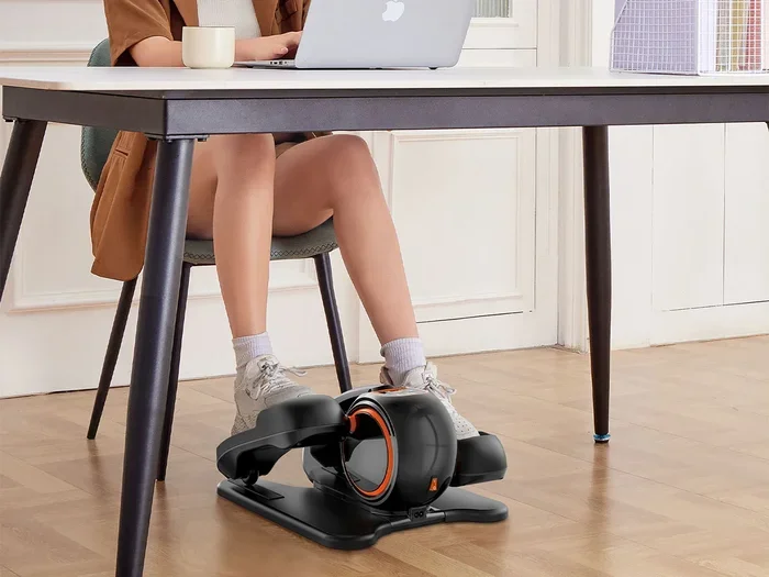 Can You Lose Weight with Under Desk Elliptical