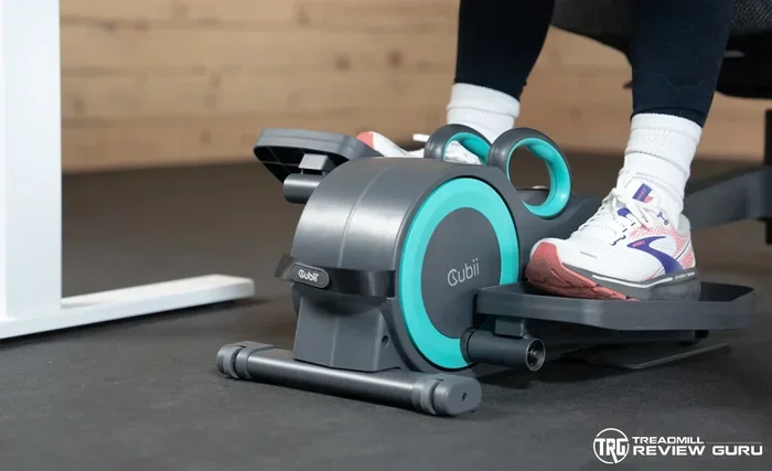Can Under Desk Elliptical Help You Lose Weight