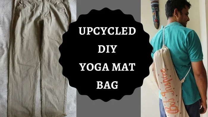What to Do with Old Yoga Mats 2