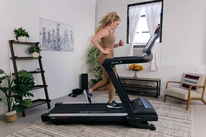Is Walking Uphill on a Treadmill Good Exercise