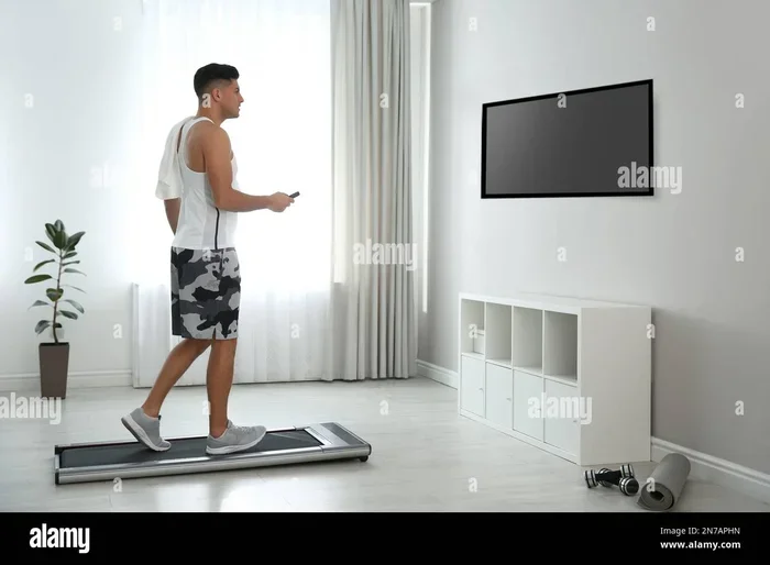 Can You Watch Tv on a Nordictrack Treadmill