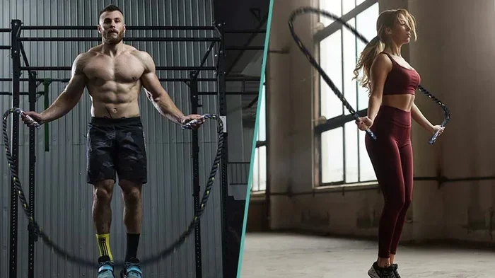 What Is a Weighted Jump Rope Good For