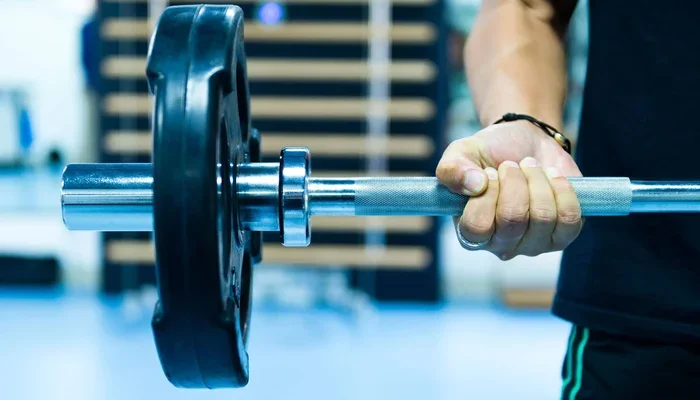 How to Know How Heavy a Barbell Is