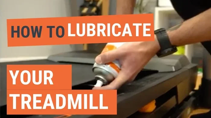 What Can I Use to Lube a Treadmill