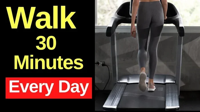 What Does 30 Minutes on the Treadmill Do