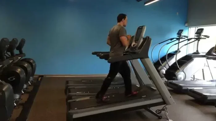 What Is an 8 Incline on a Treadmill