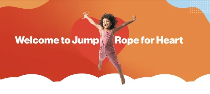 What Is Jump Rope for Heart All About