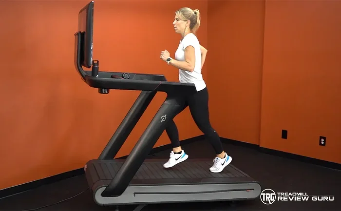 What Is the Weight Limit for Peloton Treadmill