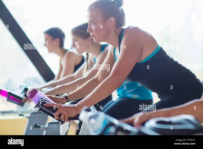 Will I Lose Weight on an Exercise Bike