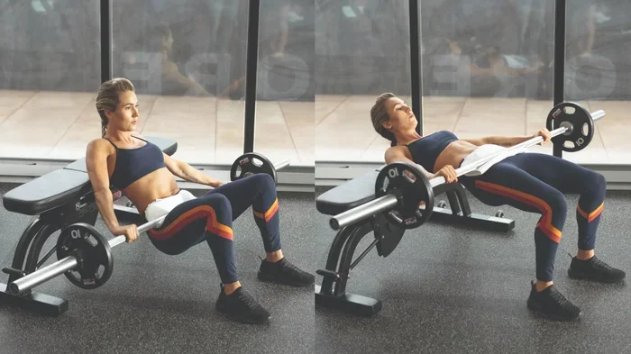 Can I Do Hip Thrusts Without a Barbell
