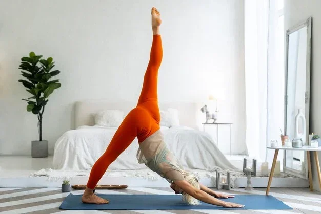 Do I Need a Mat for Yoga 2