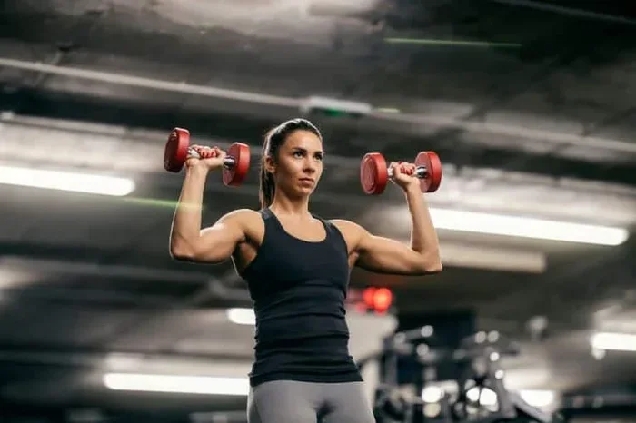 What Size Dumbbells Do I Need for P90x