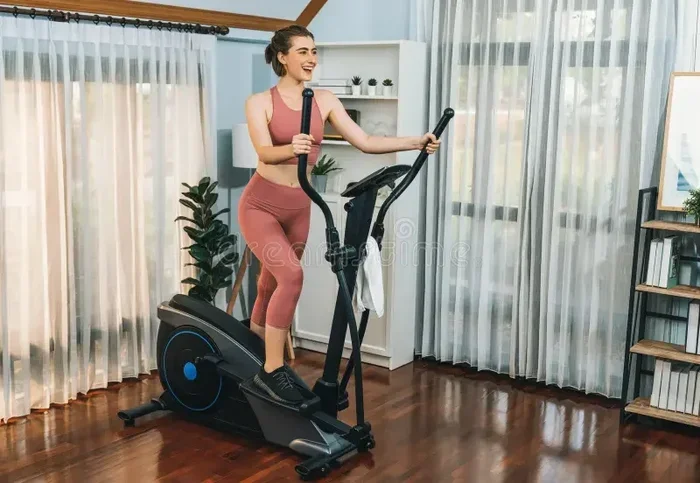 Can I Lose Weight on the Elliptical Machine