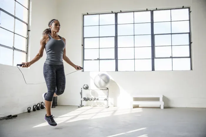 Will I Lose Muscle If I Jump Rope