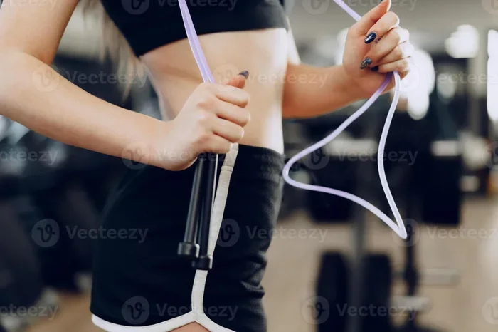 Is It Ok to Jump Rope During Periods