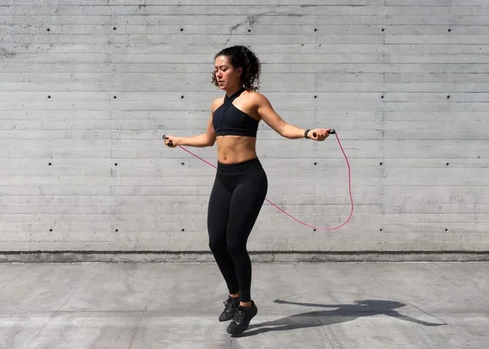 Is Jump Rope Good Cardio for Weight Loss